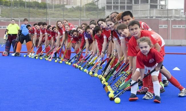 Aridaman Club de Hockey