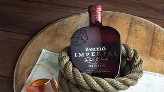 Barceló Imperial presenta Porto Cask, un ron dominicano con alma portuguesa