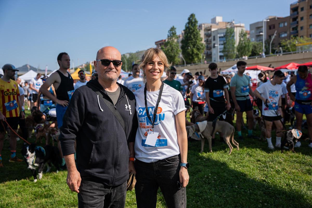 Carrera Can We Run 2025