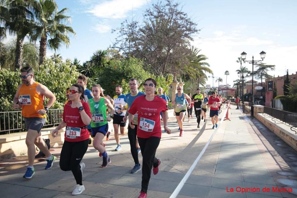 Carrera Popular Assido