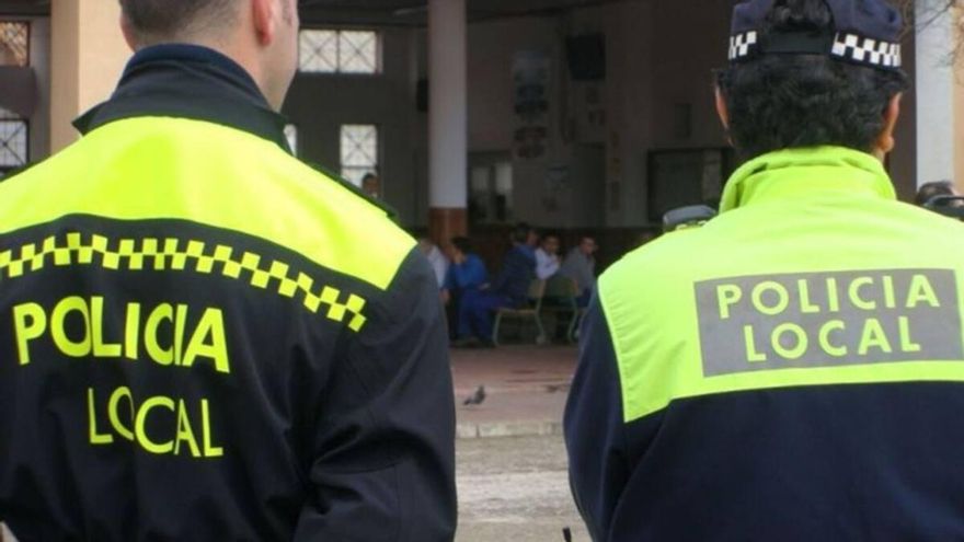 Piden cárcel para un policía de la Región por falsear la tasa de alcoholemia de un amigo que conducía ebrio