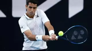 El español Munar y el serbio Djere avanzan a octavos en el Abierto de tenis de Río