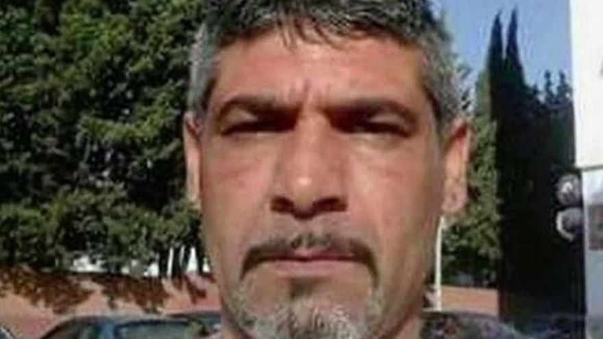 Bernardo Montoya, el presunto asesino de Laura Luelmo.