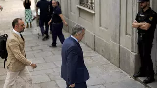 Los seis indicios de la UCO que sitúan a Santos Cerdán en el epicentro de trama corrupta