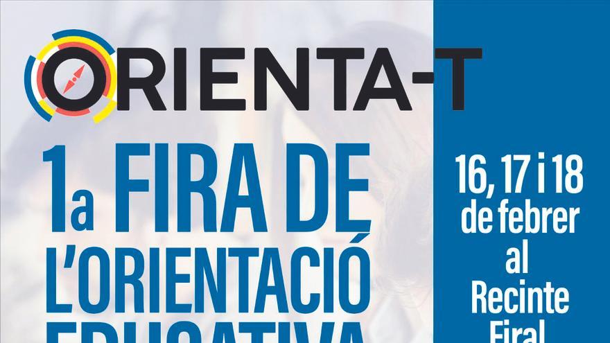 Fira educativa Orientat’t