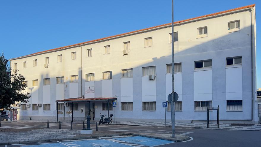 62.440 euros para mejorar la eficiencia energética del conservatorio de Mérida