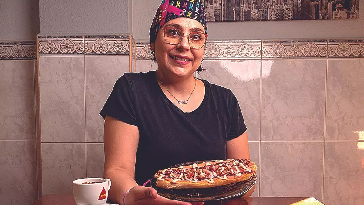«Saltamos de alegría cuando nos dijeron que habíamos ganado»