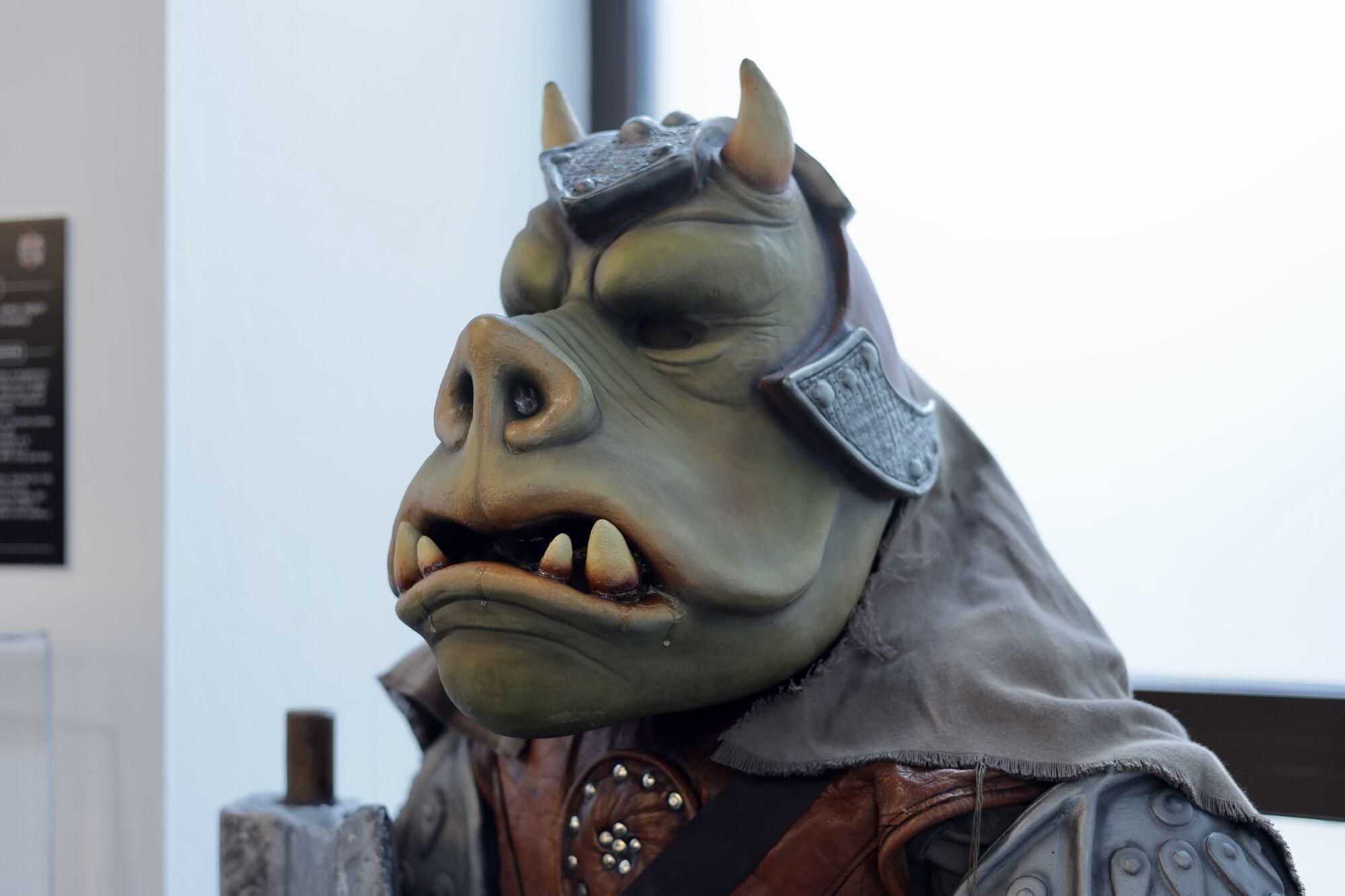 En imágenes | Exposición Legión 501 de Star Wars invade el Centro de Historias de Zaragoza
