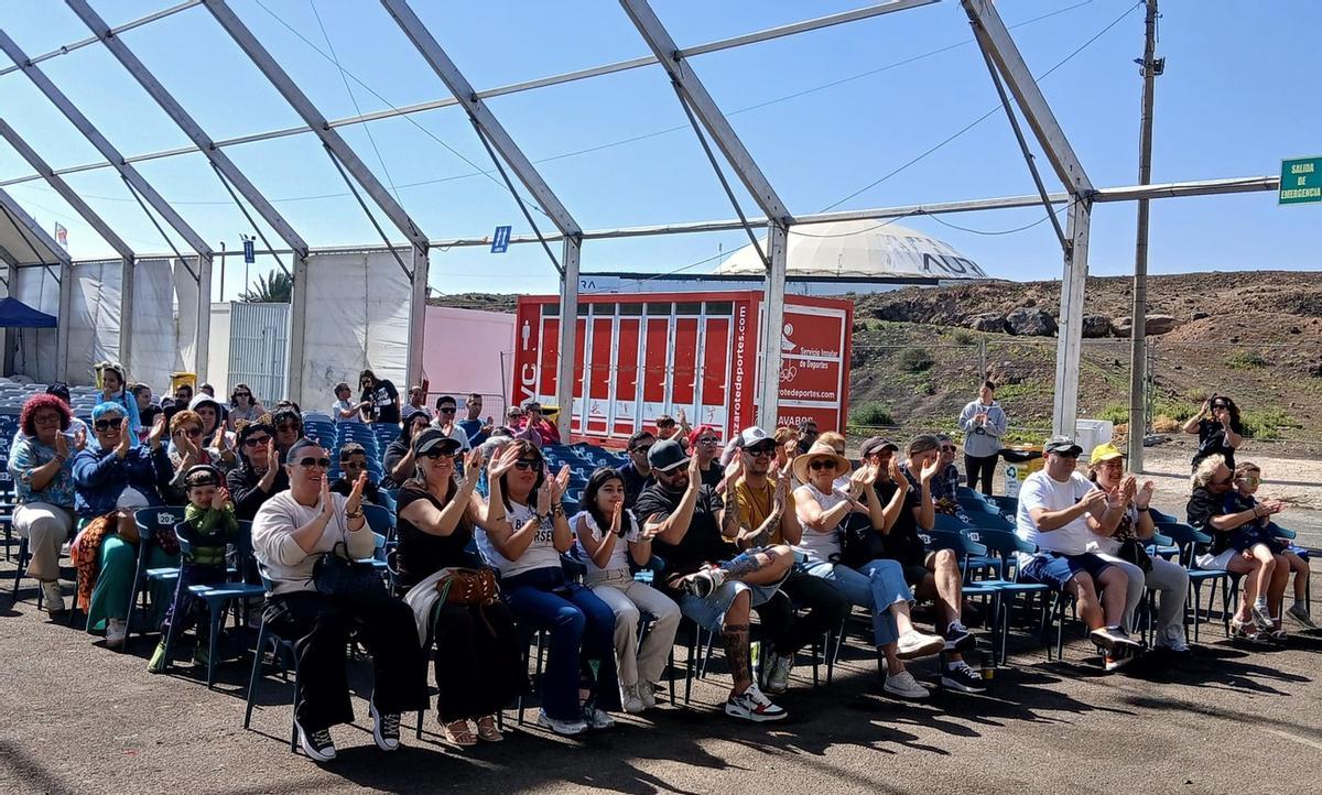 Concurso de Disfraces Infantiles del Carnaval de Arrecife 2026