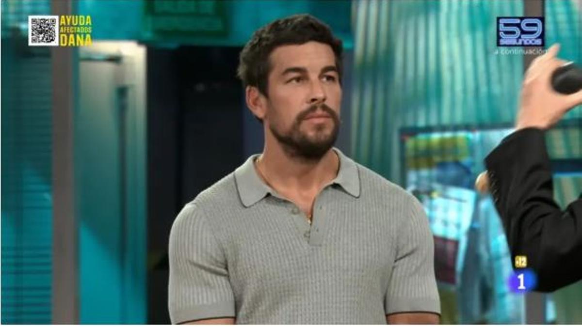 Mario Casas
