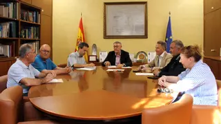 La CHS espera licitar la presa de Béjar y el canal de Biznaga a lo largo de 2027