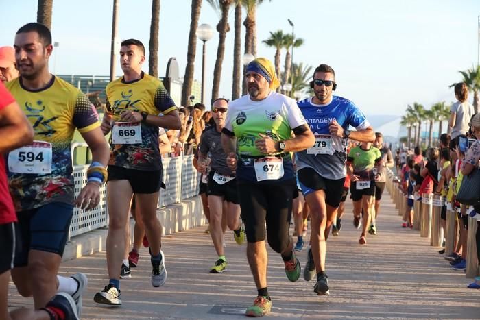 10K Puerto de Cartagena (II)