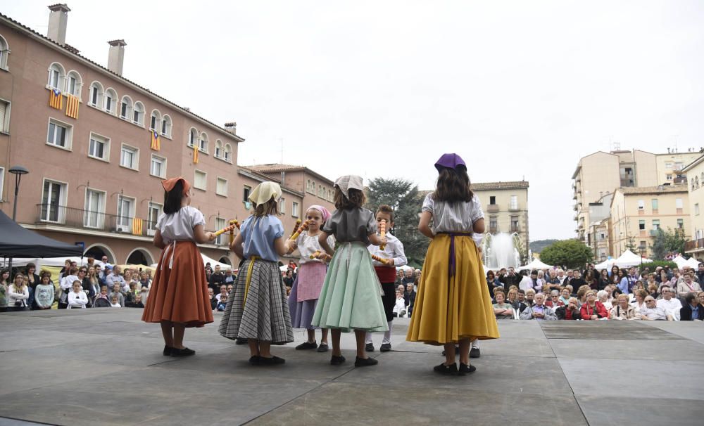 Fira de tardor de Navàs