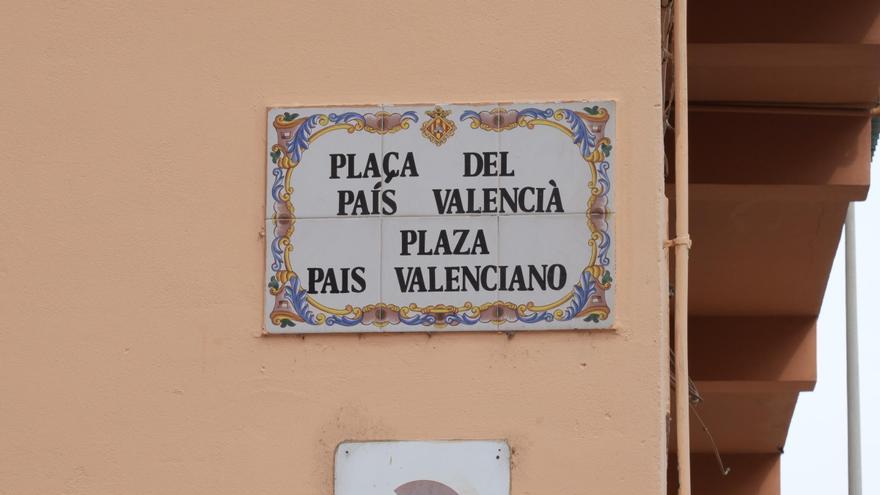 La cuarta propuesta de nombre que Vox quiere para la plaza País Valencià de Castelló