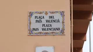 La cuarta propuesta de nombre que Vox quiere para la plaza País Valencià de Castelló