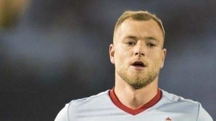 Guidetti ya tiene equipo hasta final de temporada