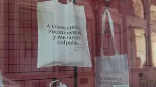 ¿Un souvenir de una emoción? Así es la curiosa tienda que llega a Zamora