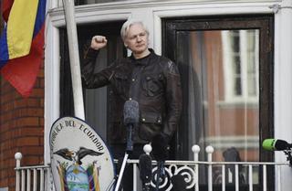 Julian Assange, el hombre de las mil aristas