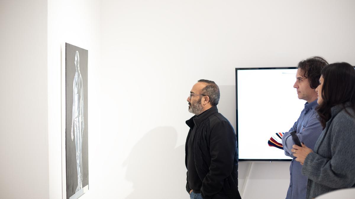 Premio de Artes Plásticas de Cáceres