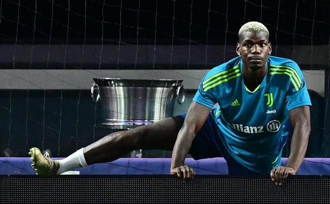 Paul Pogba (Valor de mercado: 35M): Lleva muchos meses en el dique seco y jamás ha llegado a ser lo que parecía, pero es un viejo anhelo del Barça y aún tiene 29 años