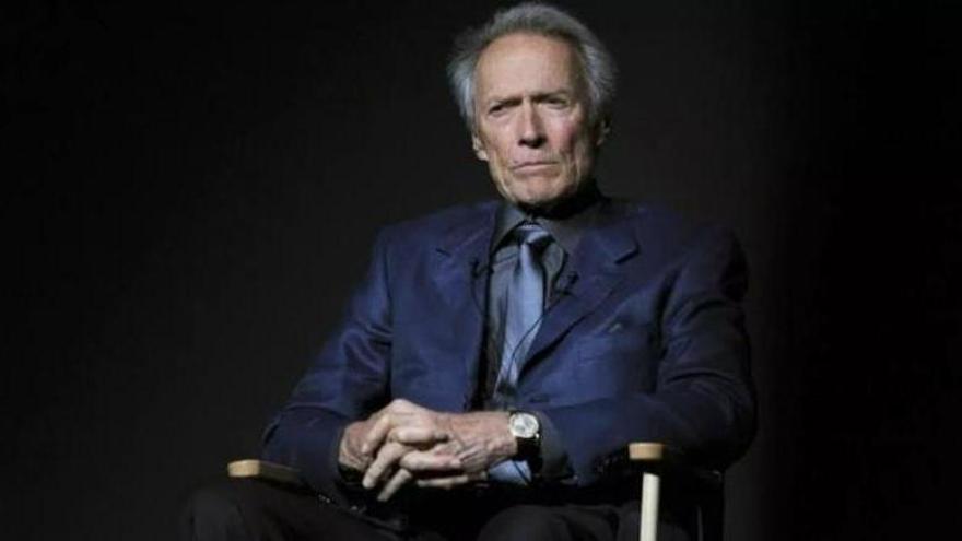 Clint Eastwood es retira del cinema als 96 anys després de set dècades de trajectòria