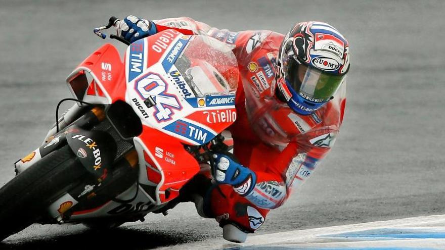 Andrea Dovizioso.