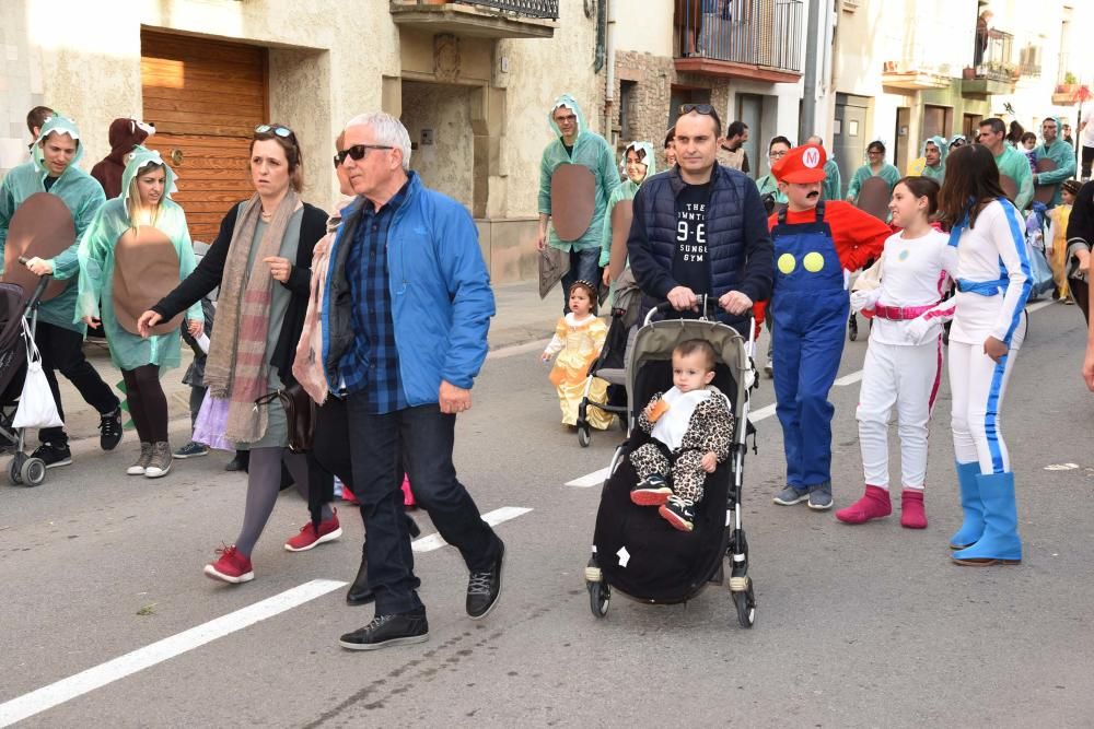 Carnaval d''Artés 2017