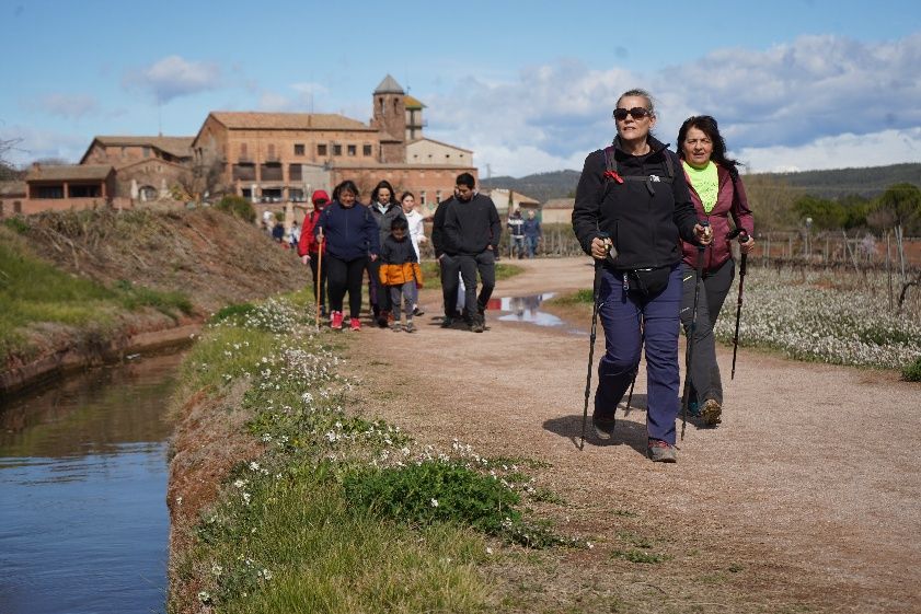 Transéquia 2024: Busca't a les fotos