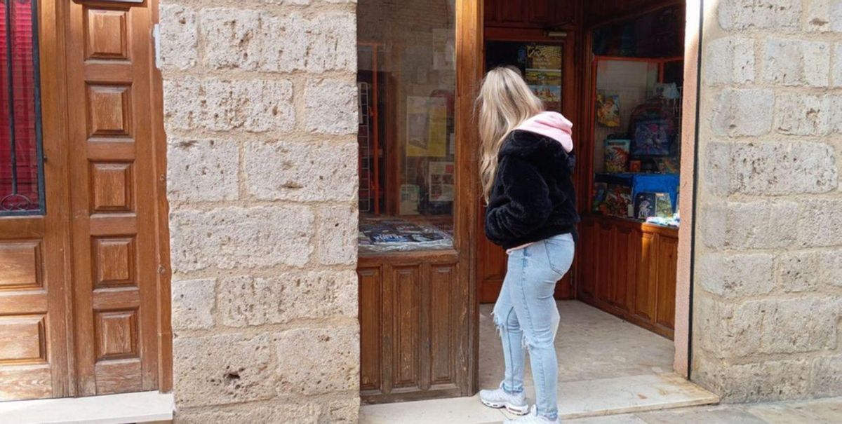 La batalla entre el comercio local y electrónico: vence el trato humano