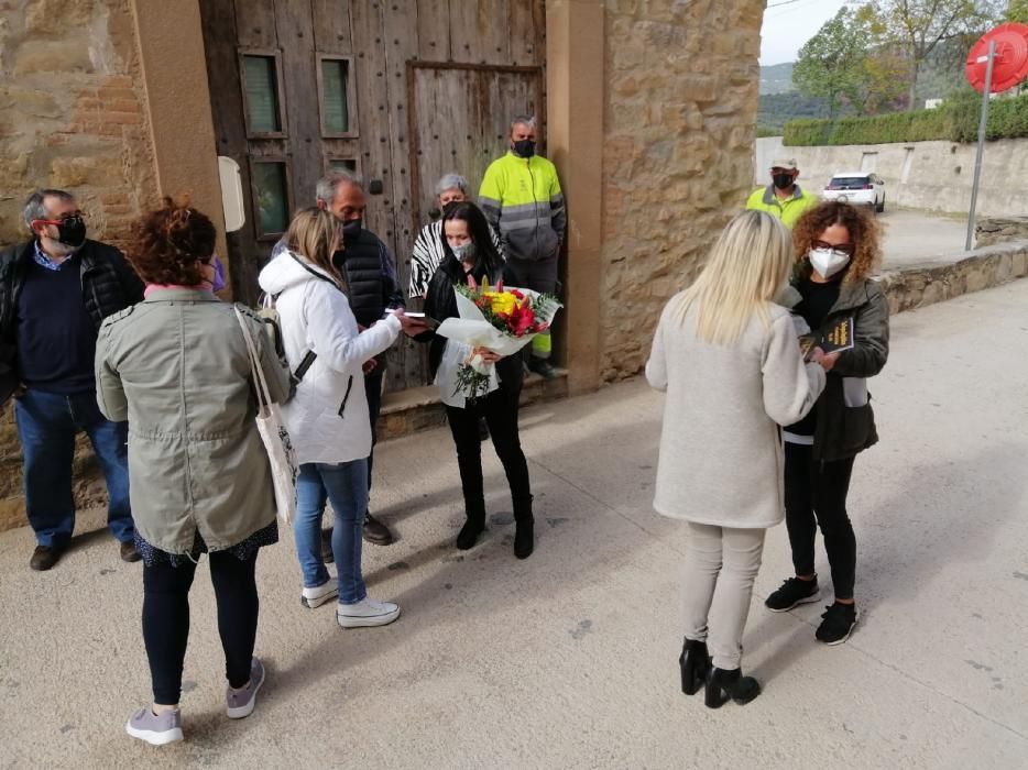 90 anys de la República a Castellbell