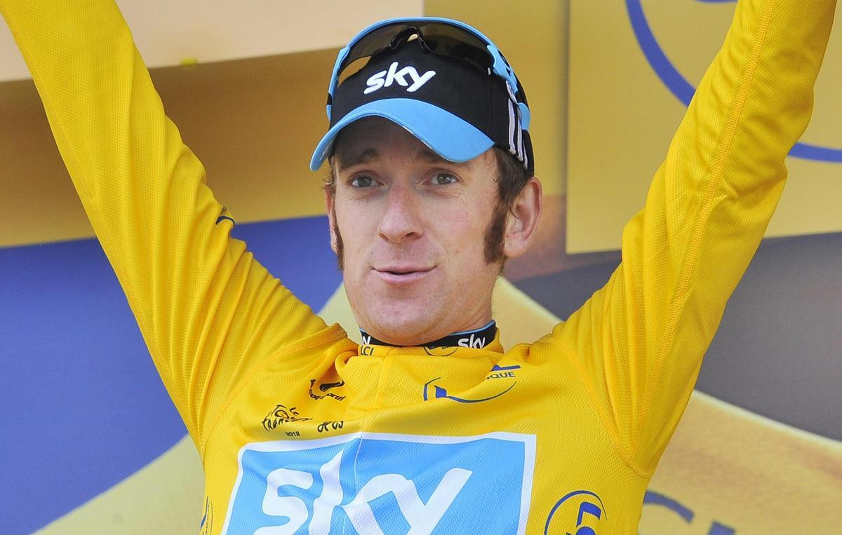 FRANCIA CICLISMO TOUR