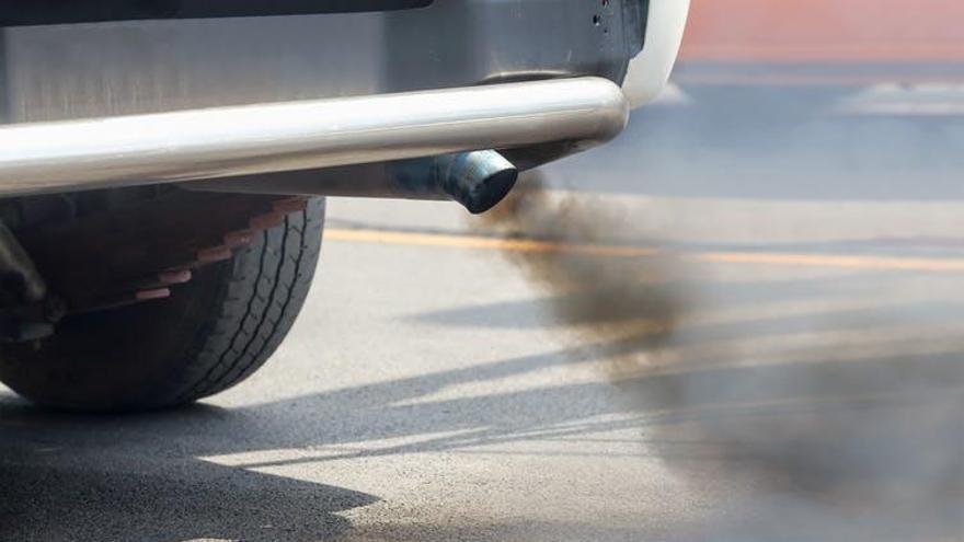 La contaminación puede reducir nuestra inteligencia