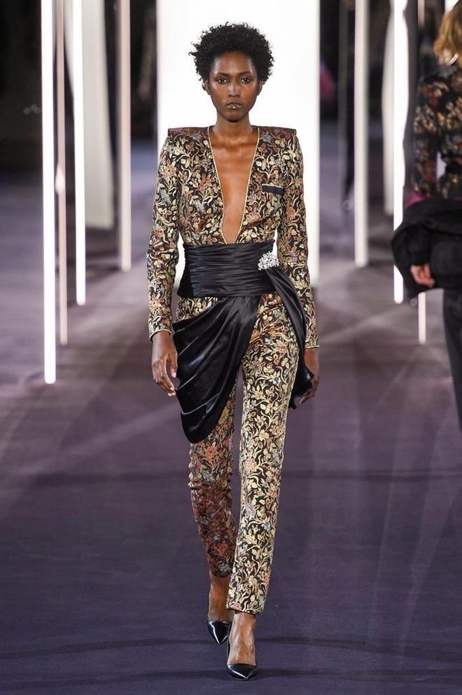 Azzaro Couture