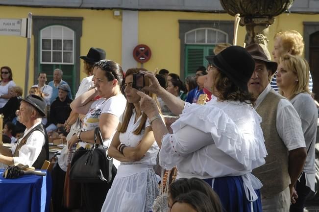 FIESTA DIA DE CANARIAS ORGANIZADO PORLA ORDEN ...