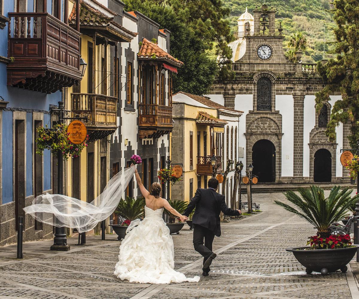 Estas parejas no pueden hacer la renta de manera conjunta