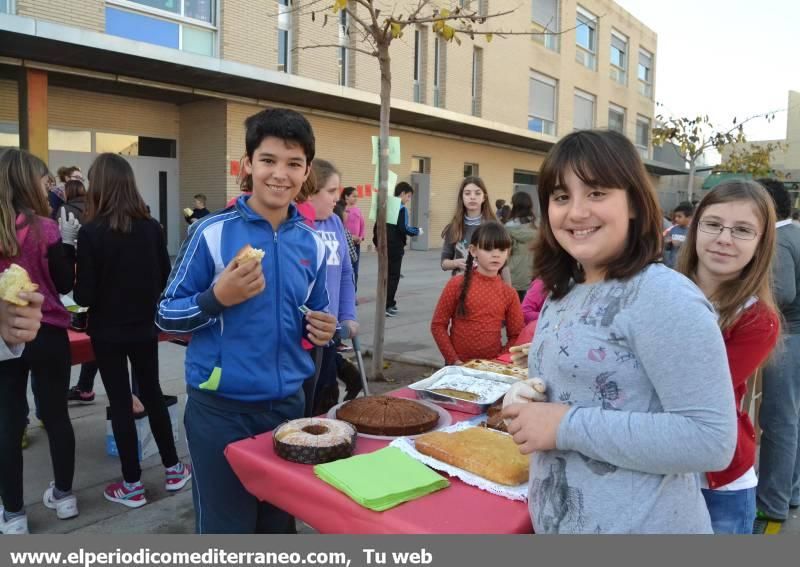 GALERÍA DE FOTOS - Navidad en los coles