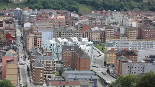 Fin a dos décadas de espera: Mieres ya tiene todo listo para la aprobación de su nuevo plan de ordenación urbana