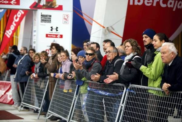 Maratón de Zaragoza GP Ibercaja