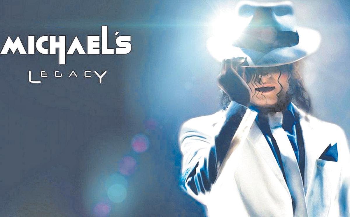 ‘Michael’s Legacy’ en el Auditorio Abanca