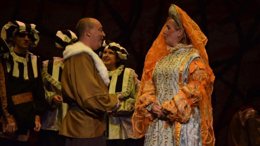 Teatro en Mallorca | La Mostra de Teatre de Gent Gran ofrecerá seis representaciones gratuitas