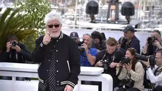 Pedro Almodóvar recibirá un Premio Donostia en el Festival de Cine de San Sebastián