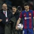 FC Barcelona - Valencia: El hat-trick de Lewandowski