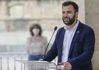 Cáceres retoma el consejo escolar tras la pandemia