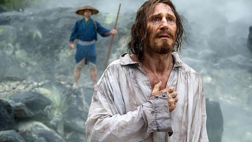 El regreso de Martin Scorsese