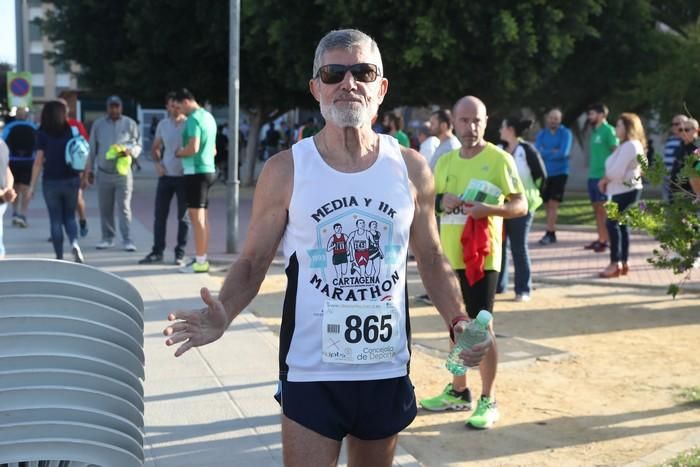 Carrera Popular Run for Parkinson´s Lorca 2019 (I)