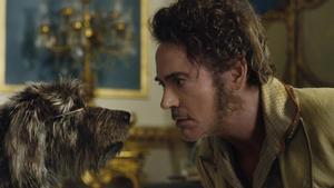 estrenos de la semana trailer de las aventuras del doctor dolittle