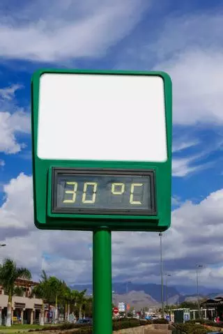 Zamora se libra, de momento, de la alerta amarilla por calor extremo en Castilla y León