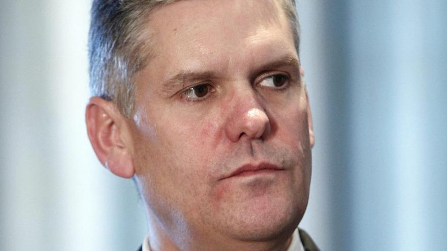 CRISIS CUBA | Condenan a prisión perpetua al ex hombre fuerte de la economía cubana, Alejandro Gil Fernández CRISIS CUBA | Condenan a prisión perpetua al ex hombre fuerte de la economía cubana, Alejandro Gil Fernández