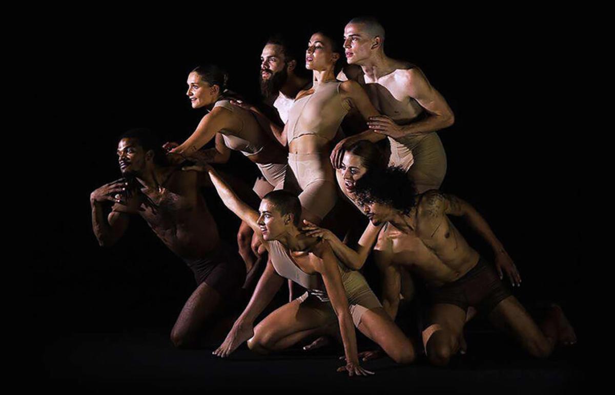 Odisea, un viaje trepidante