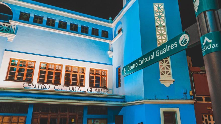 Gáldar consigue Fondos Europeos para el equipamiento del Centro Cultural Guaires